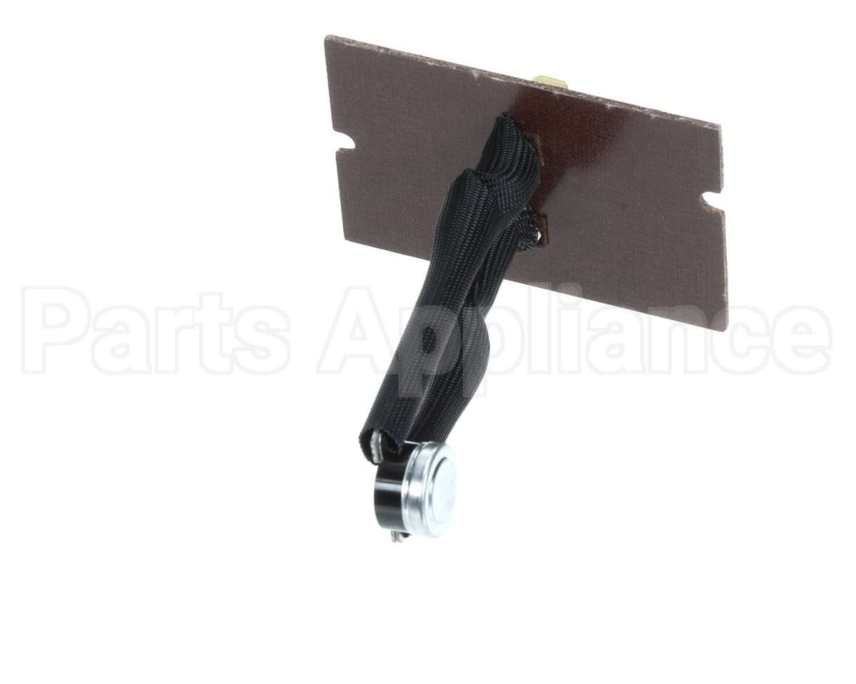 1320547 International Comfort Pro Switch Lmt 3" Sb