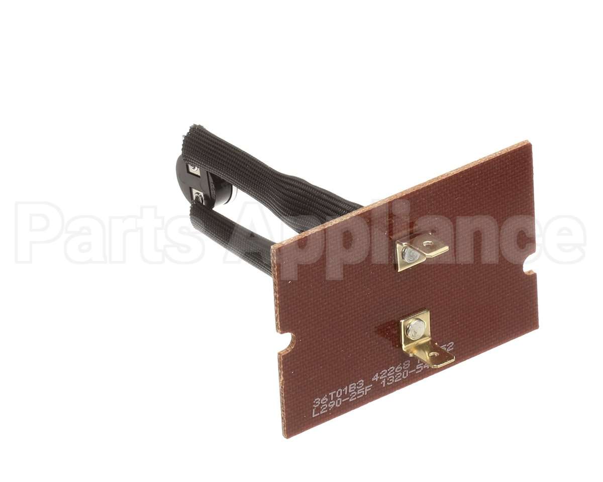 1320548 International Comfort Products 265-290F Auto Limit Switch