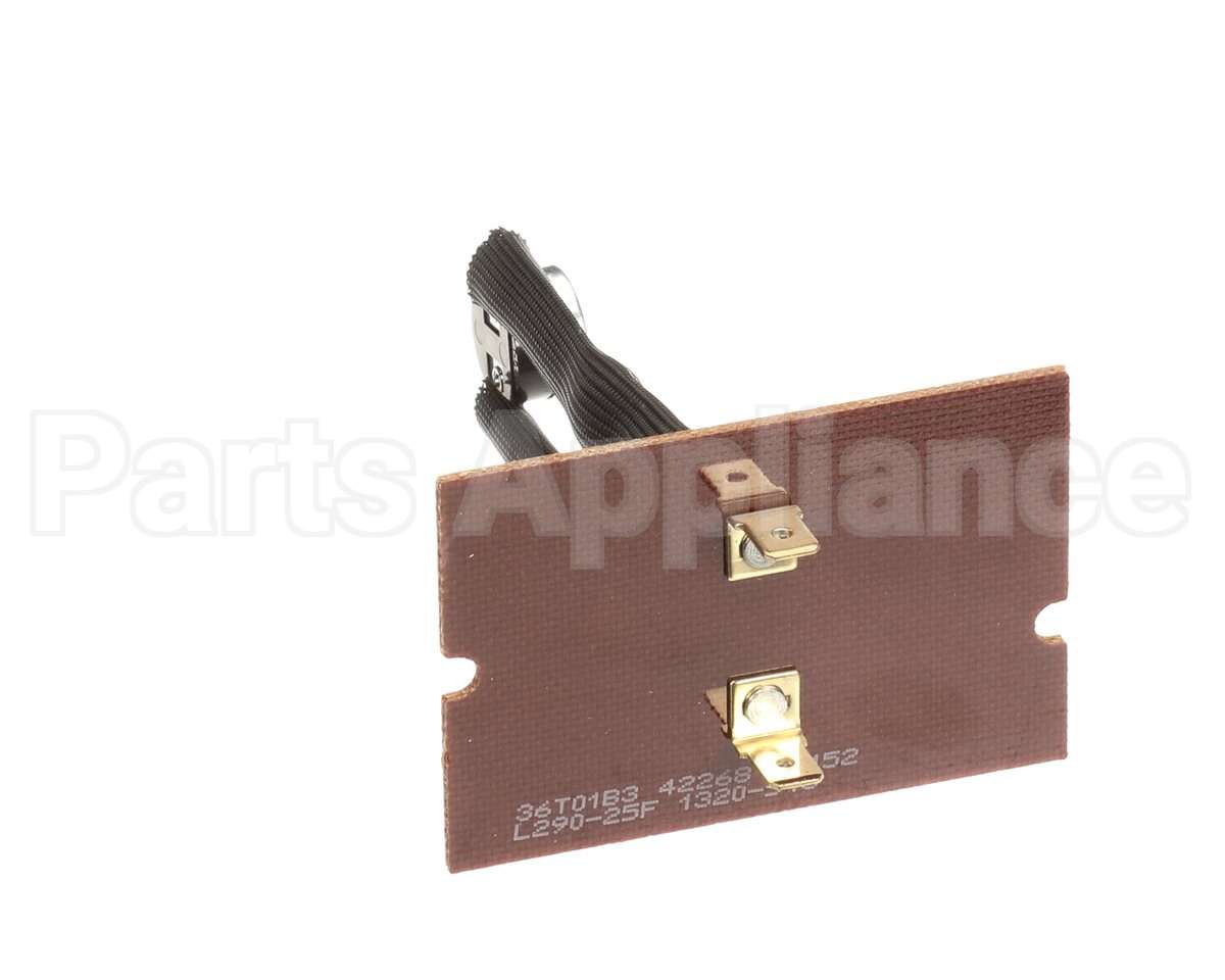 1320548 International Comfort Pro Switch Lmt 3" Sa