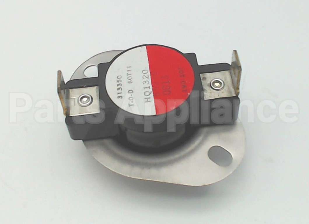 1320552 International Comfort Products 270-290F Auto Limit Switch