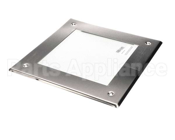 13211 Gaylord 12 X 12 Light Lens, Retainer