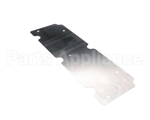 13212 Gaylord Rspc Collector Plate W Spacer