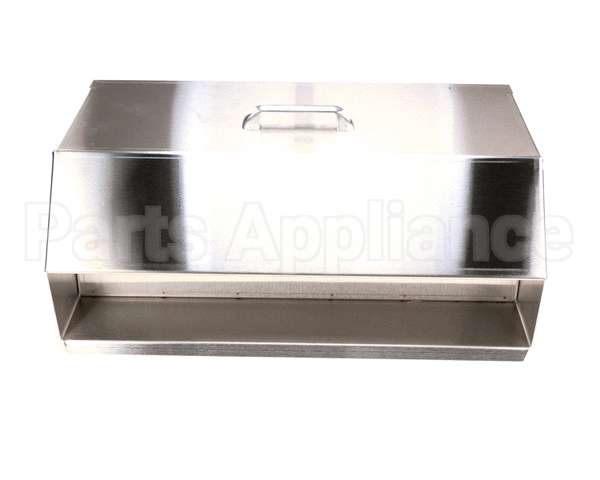 13218 Gaylord Gx 20A Extractor For Ds Or 400 Series Ve