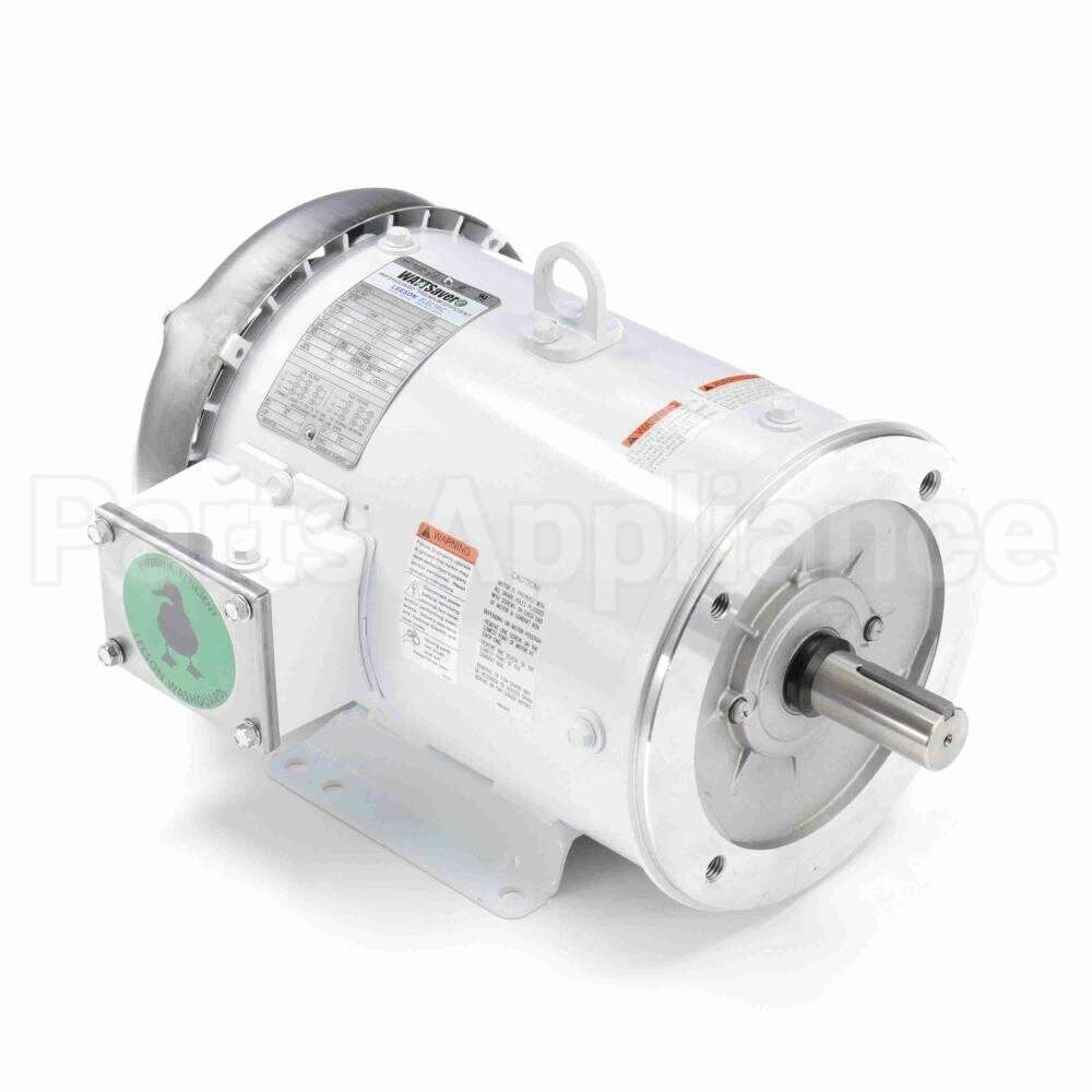 132201 Leeson Motor