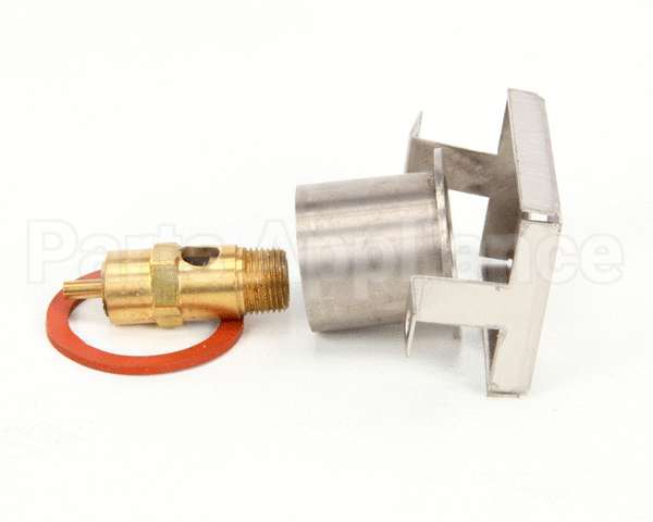 132225 Groen Valve, Pressure Relief, Field