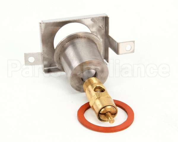 132225 Groen Valve, Pressure Relief, Field