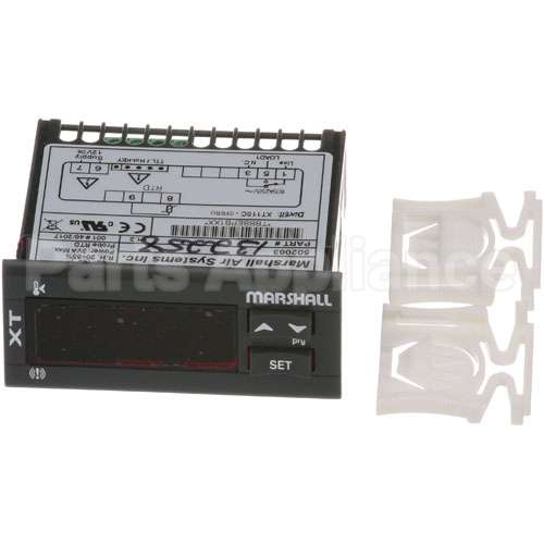 132258 Compatible Marshall Air Tempcontrol, Cb1Intl
