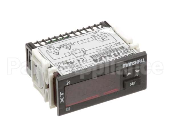 132258 Marshall Air Temp Control Cb1Intl Blnkt Ht