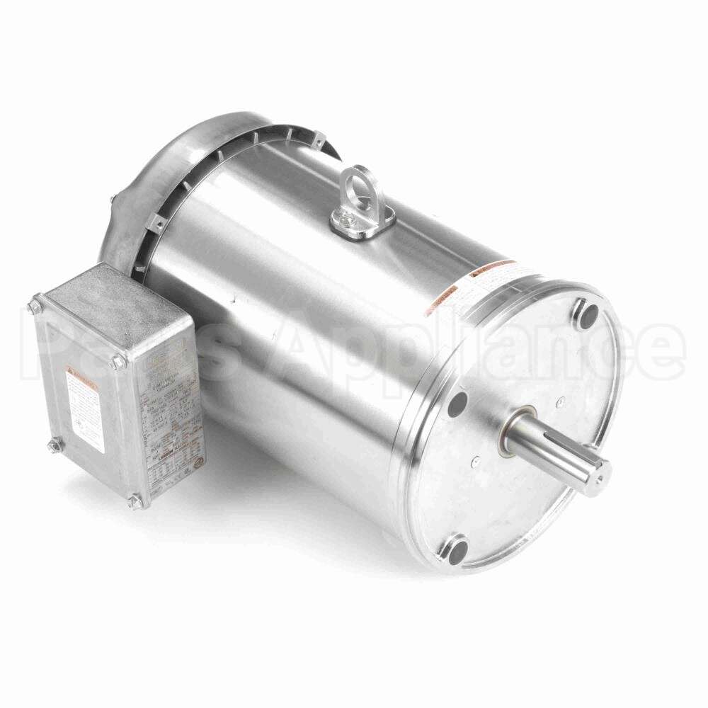 132448 Leeson Motor