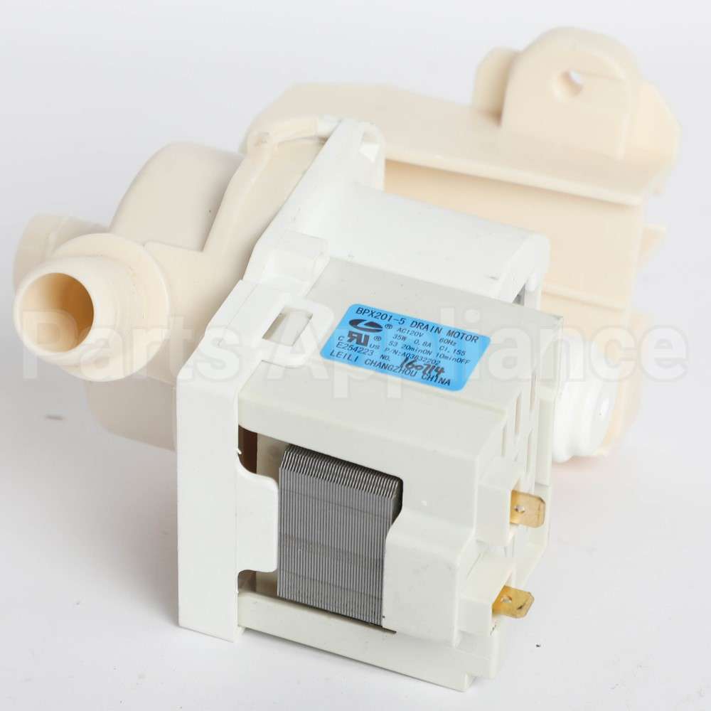 132510083 Frigidaire Pump Assembly