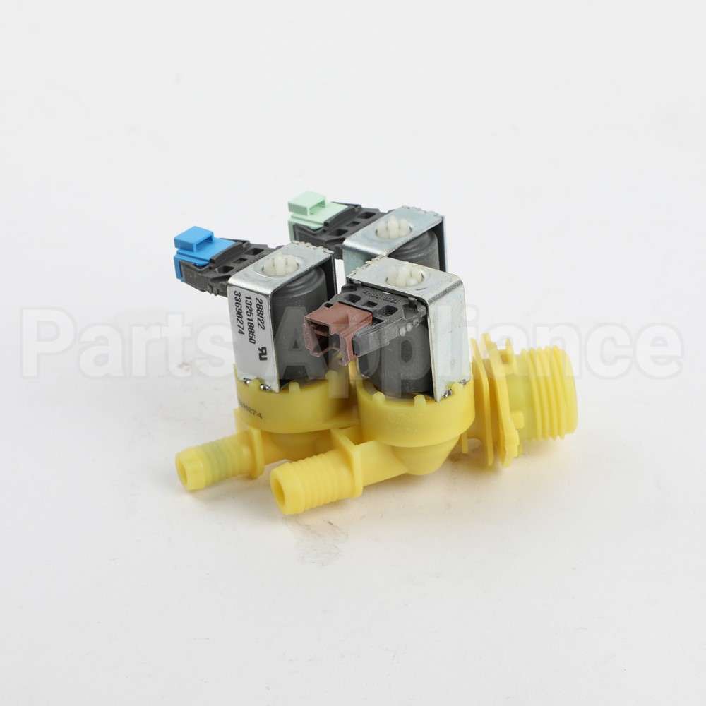 132518842 Frigidaire Valve
