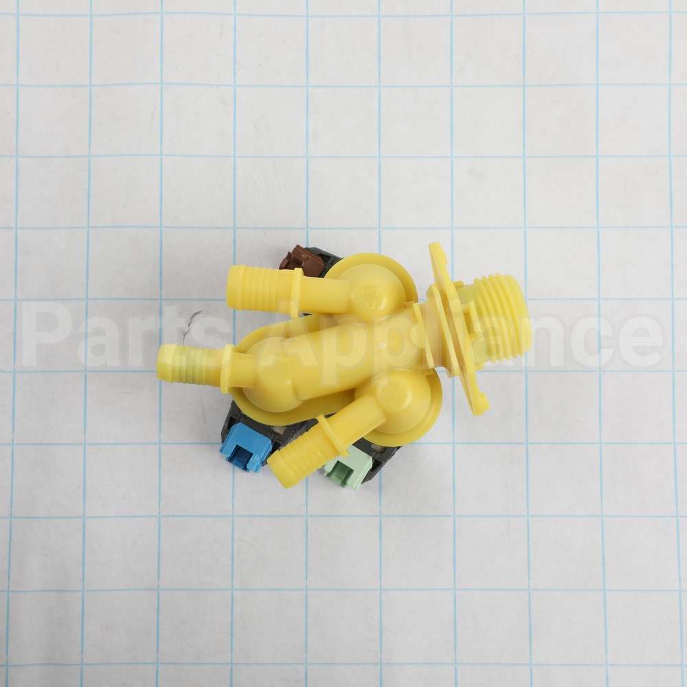132518842 Frigidaire Valve