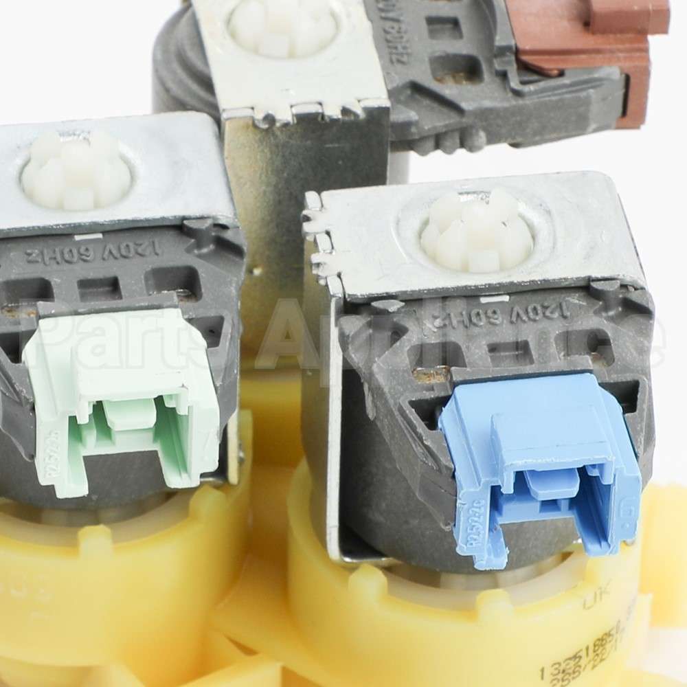 132518842 Frigidaire Valve