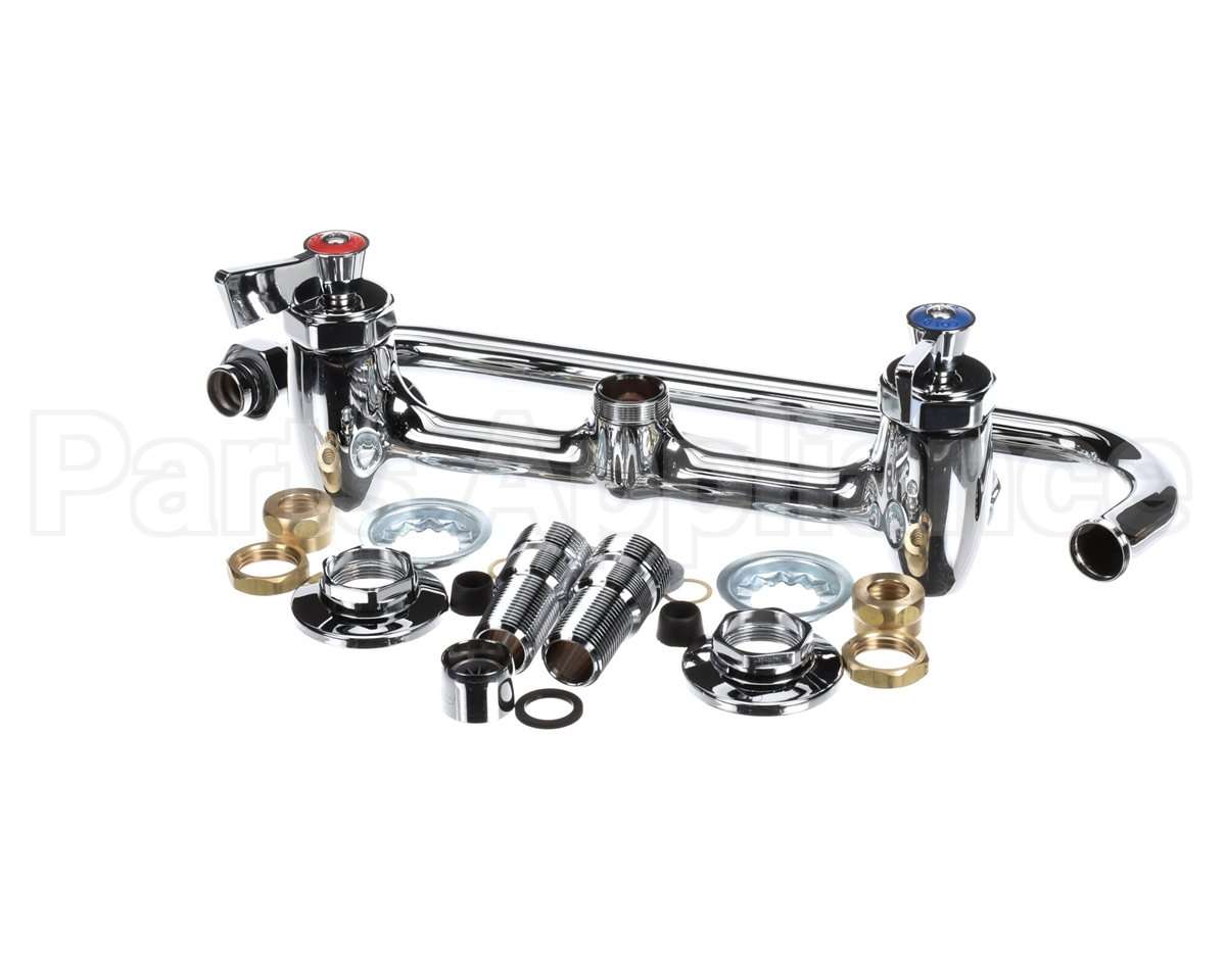 13260 Fisher Faucet 8Bscdlh 12Ss