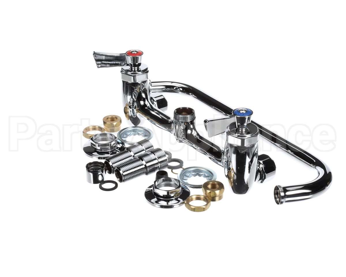 13260 Fisher Faucet 8Bscdlh 12Ss