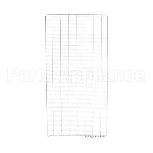 132610 Norlake Shelf Chrome Kote Ma3672C/Ff36