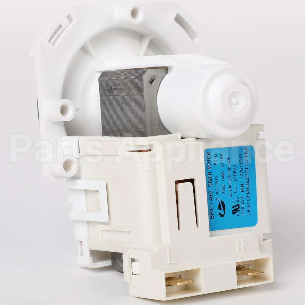 132611913 Frigidaire Pump