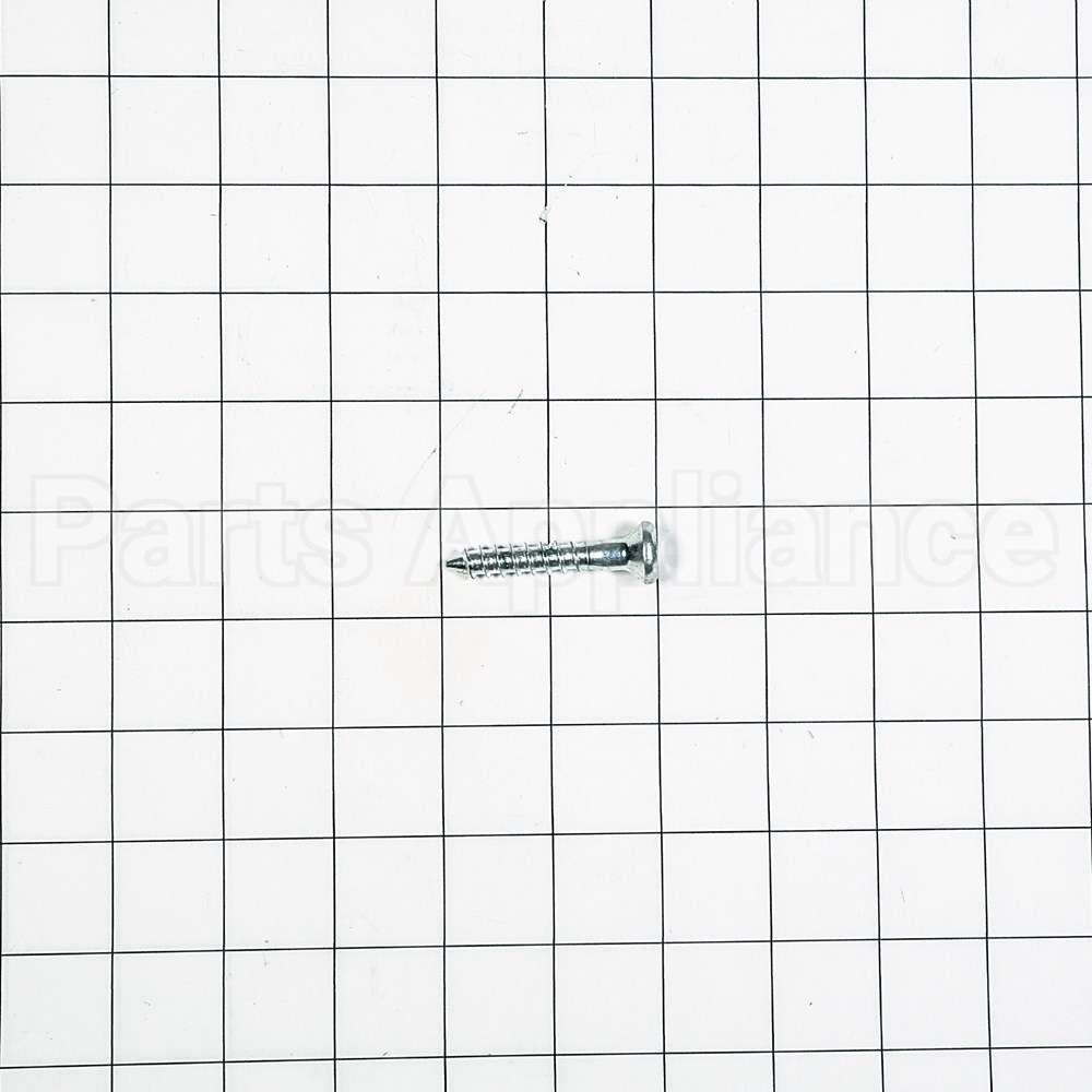 132658901 Frigidaire Screw