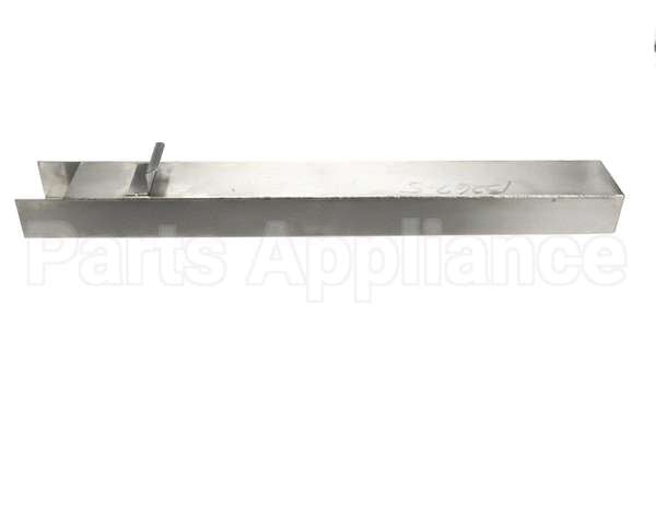 13267-5 Montague Grease Container Double Wide
