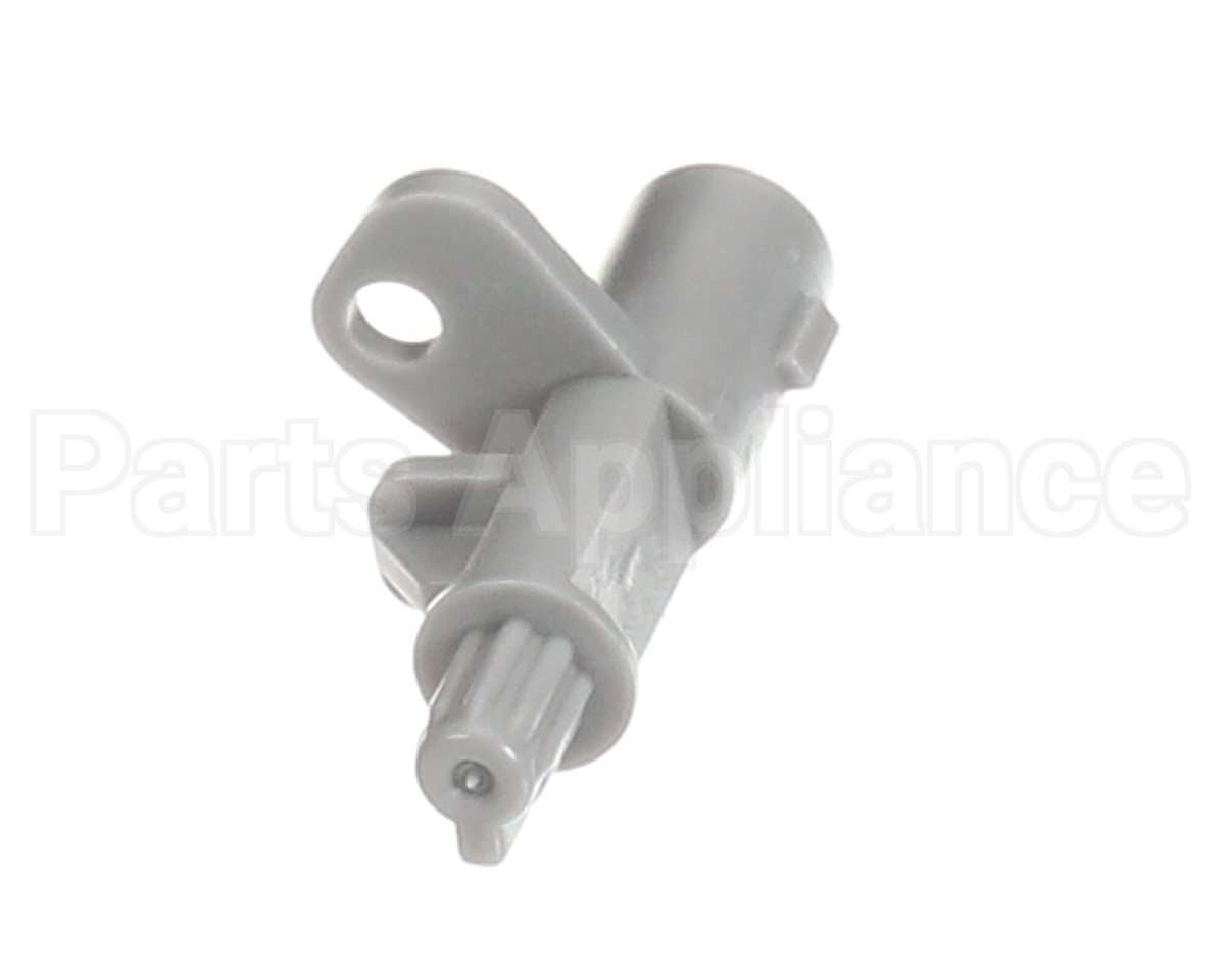1327722 Daikin-Mcquay Link/ Horizontal Vane (2)