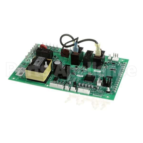 132902 Compatible Follett Board, Control Horizon 2 20/60