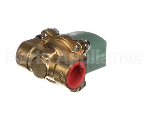 132929 Groen Valve Solenoid 3/4Npt N.c.
