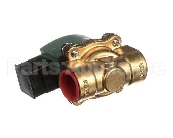 132929 Groen Valve Solenoid 3/4Npt N.c.