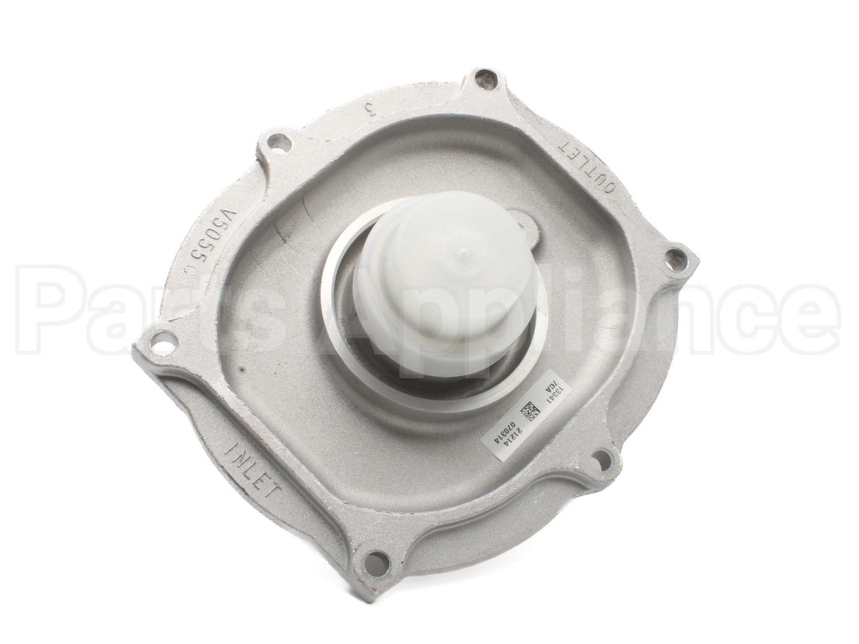 133417CA Honeywell Bonnet Assembly V5055C 2"-3"