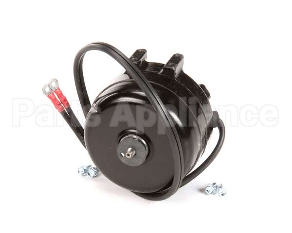 1336 Grindmaster Cecilware Motor, Fan, 115V Spare Part