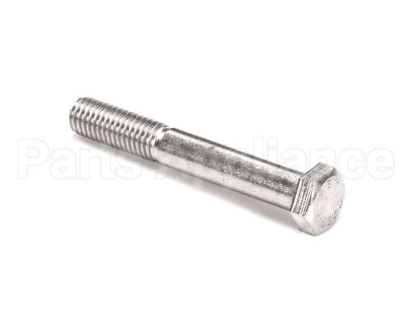 133648 Groen Screw, Hext Hd,1/2-13 X 3-1/2