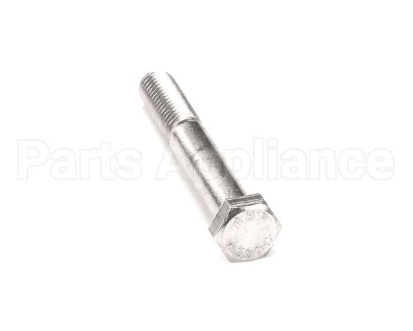 133648 Groen Screw, Hext Hd,1/2-13 X 3-1/2