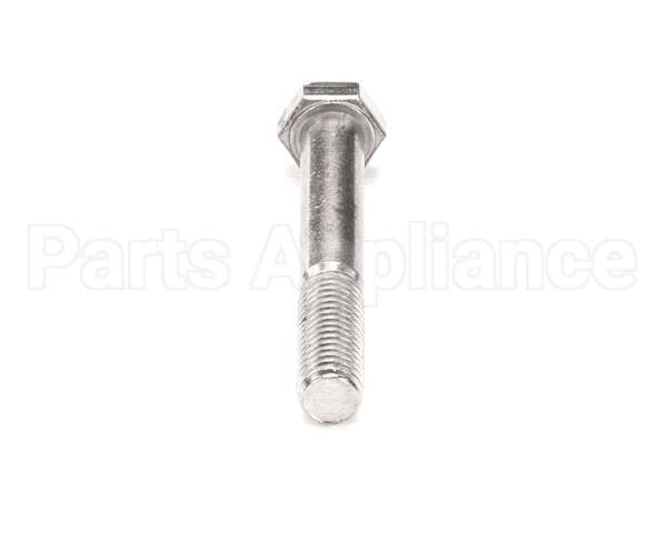 133648 Groen Screw, Hext Hd,1/2-13 X 3-1/2