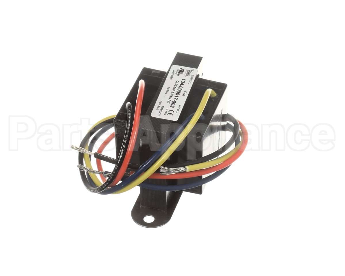 134-000017-002 Anets Xfmr, 5Va 240V