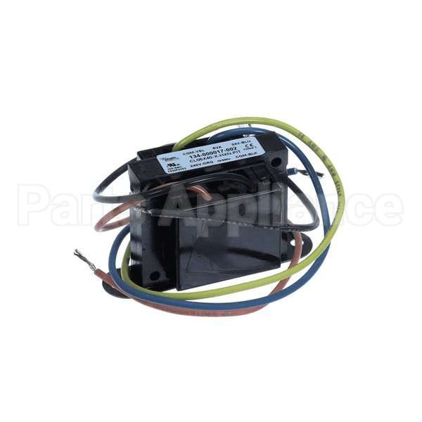134-000017-002 Compatible Pitco Trans