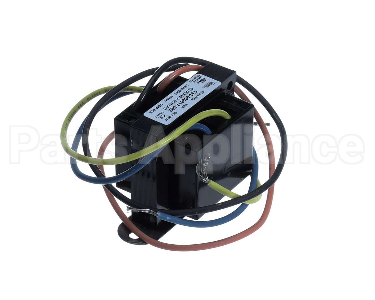 134-000017-002 Pitco Transformer,5Va 240V