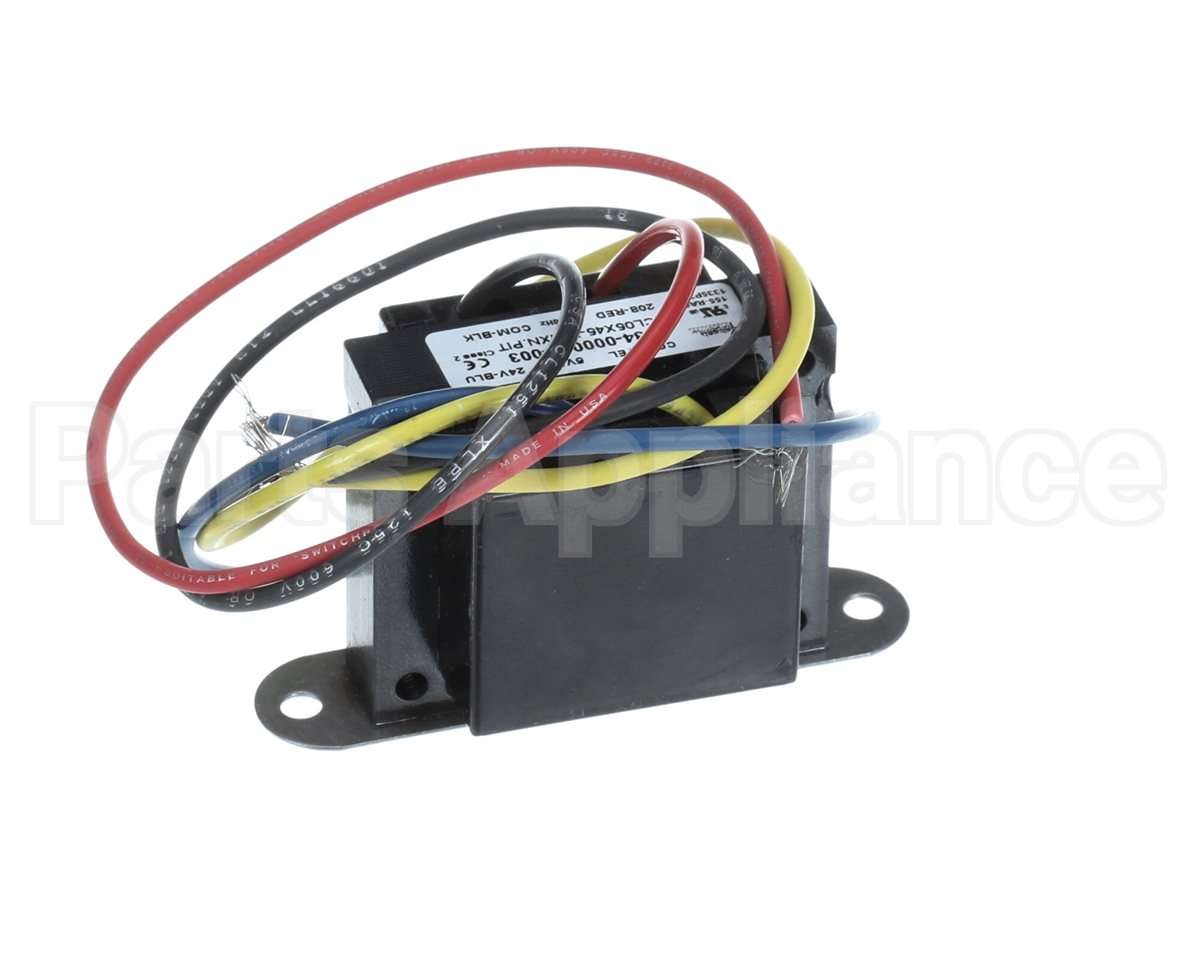 134-000017-003 Pitco Transformer, 5Va 208V