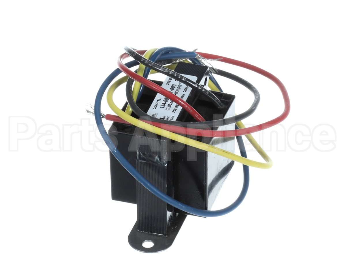 134-000017-003 Pitco Transformer, 5Va 208V