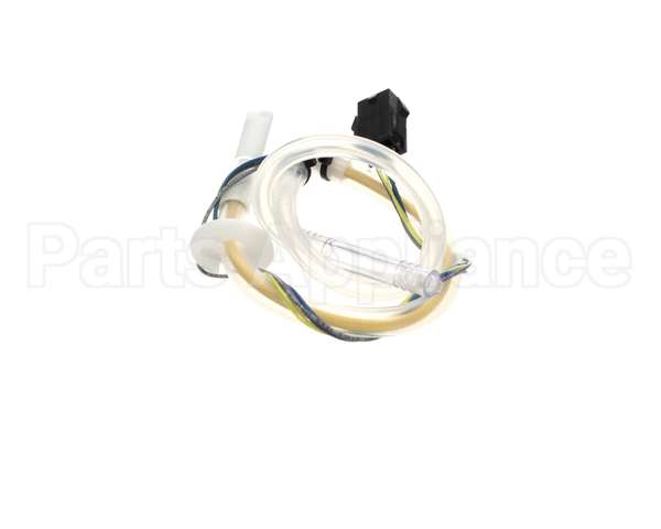 134.428 Nespresso Milk Suction, 2 Level/Temperature Sensor