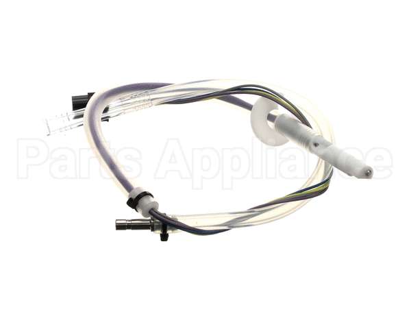 134.430 Nespresso Milk Suction Hose, 2 Level Tem