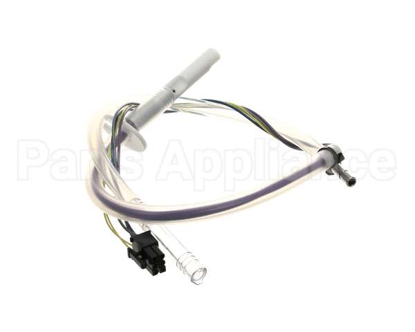 134.430 Nespresso Milk Suction Hose, 2 Level Tem