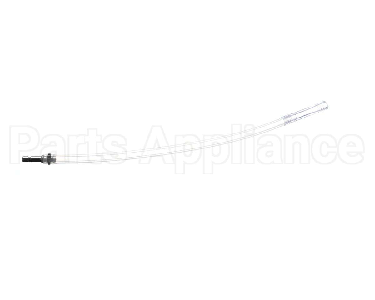 134.433 Nespresso Milk Suction Hose Assembly
