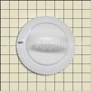 134011703 Frigidaire Knob