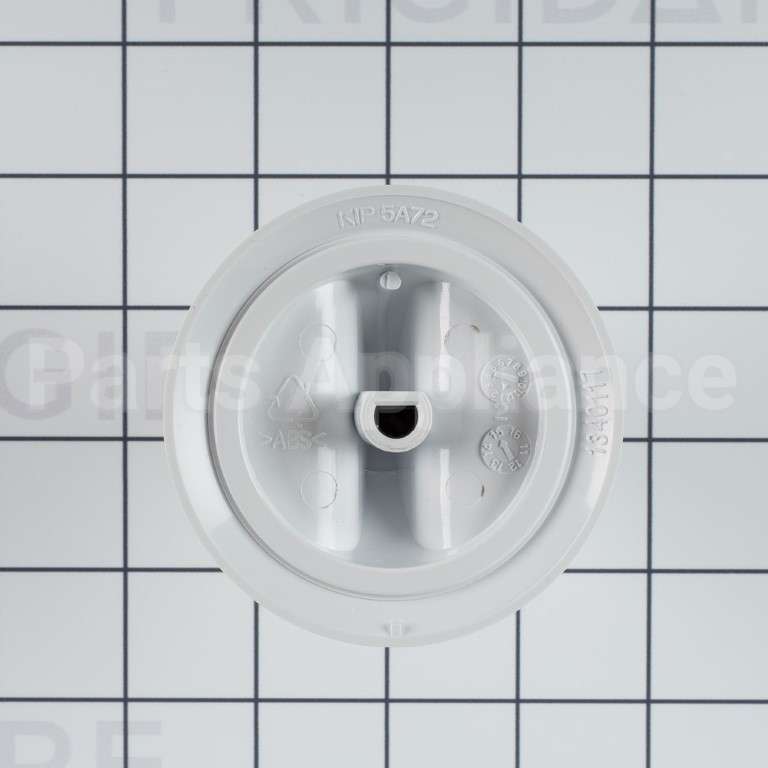 134011703 Frigidaire Knob