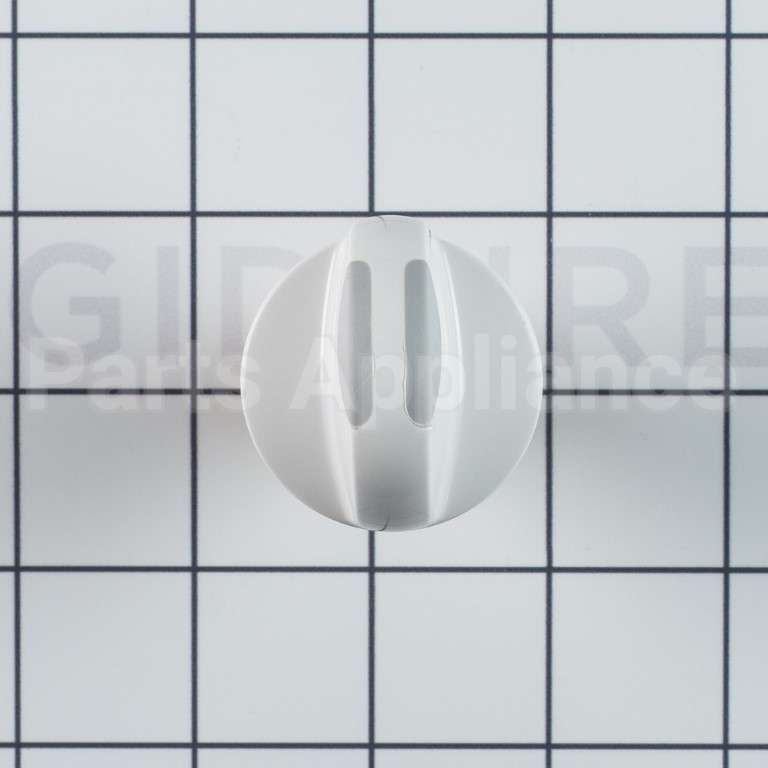 134042800 Frigidaire Knob