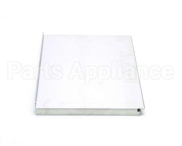 1341 Lincoln Cti Shelf - Outfeed 12In