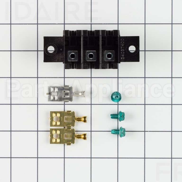 134101400 Frigidaire Terminal Block