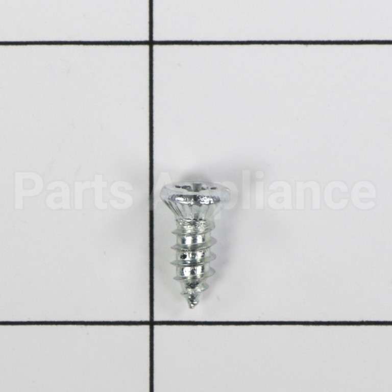 134156200 Frigidaire Screw