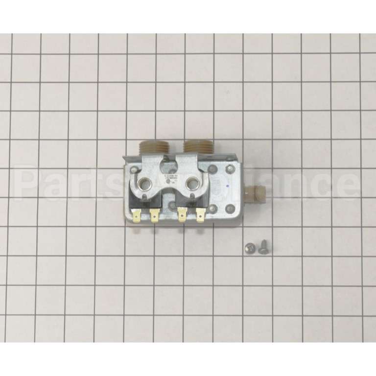 134190200 Frigidaire Valve