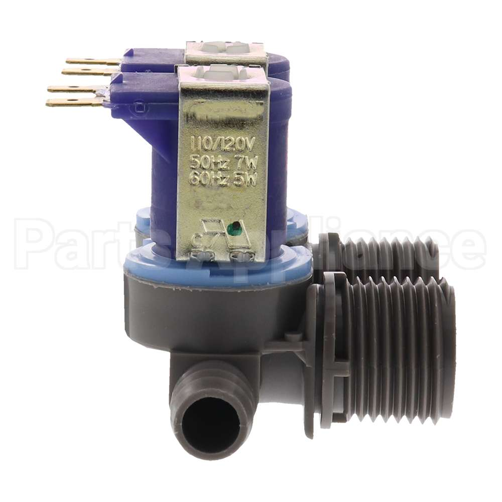 134211400 Water Valve Compatible