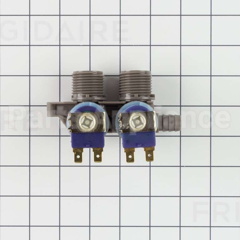 134211400 Frigidaire Valve